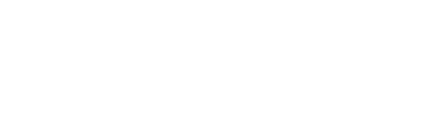Hired Billing Support